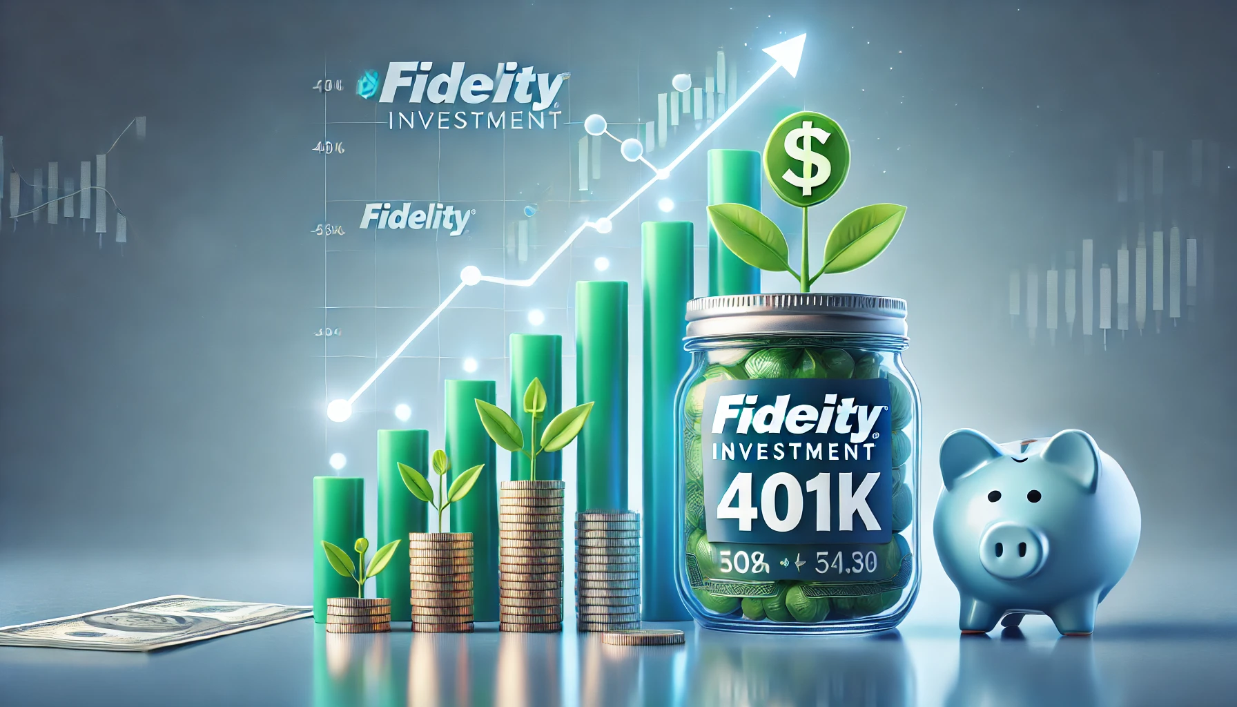 Fidelity Investment 401k