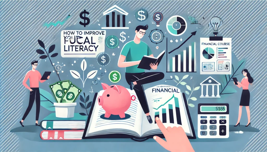 Fiscal Literacy