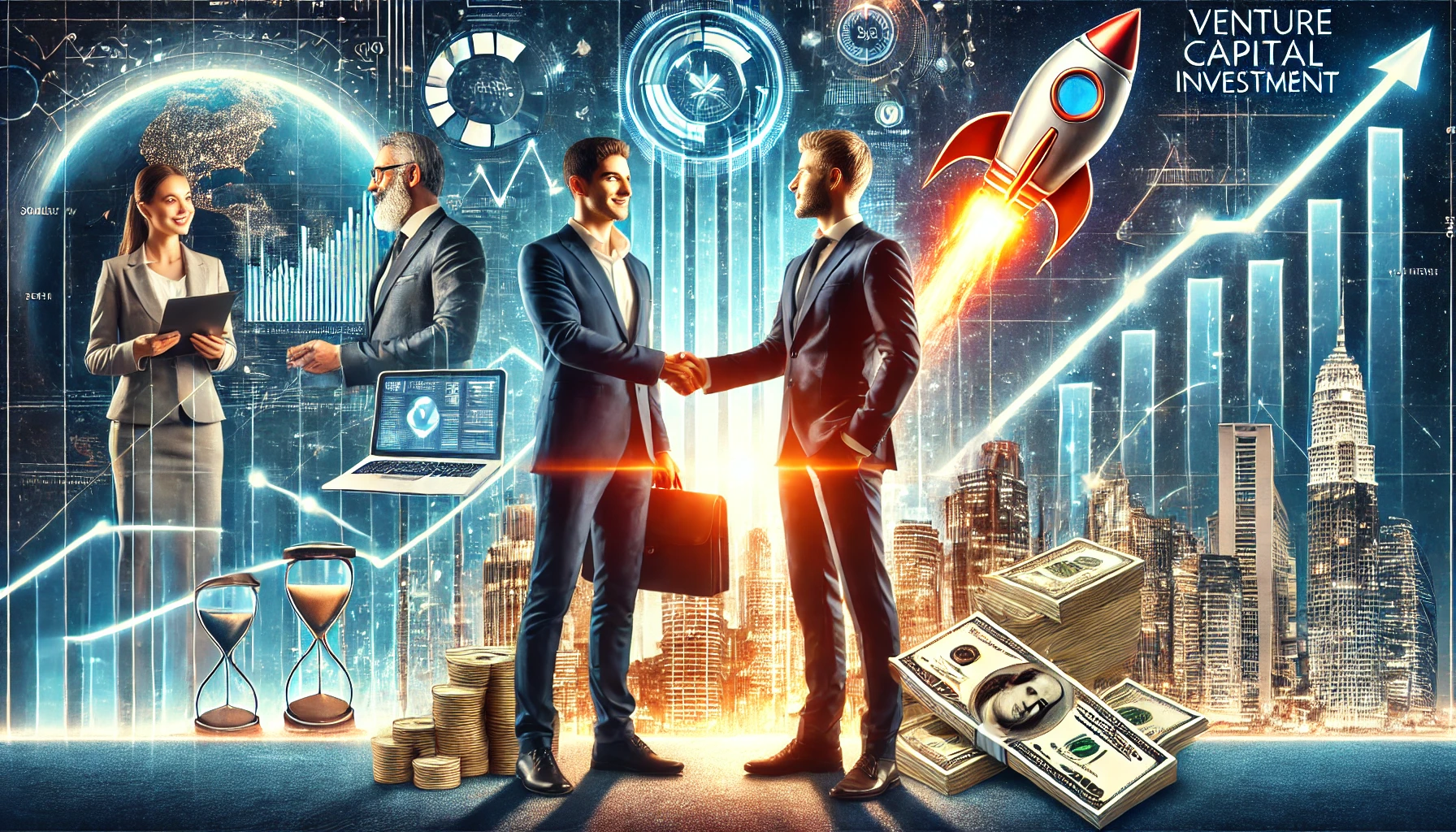Venture-Capital-Companies