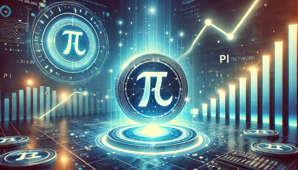 pi network crypto currency