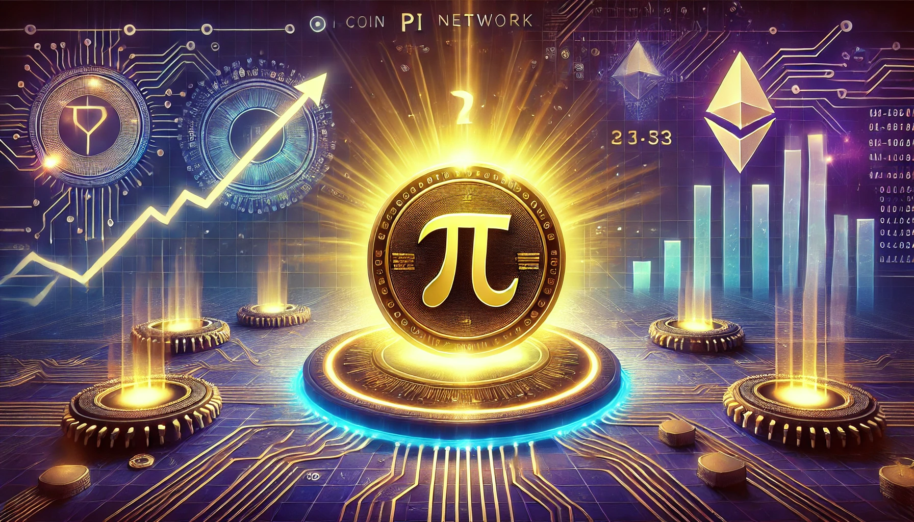 pi network crypto currency