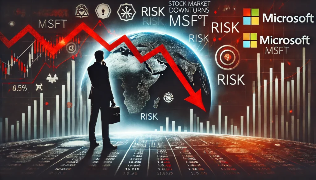 stock msft